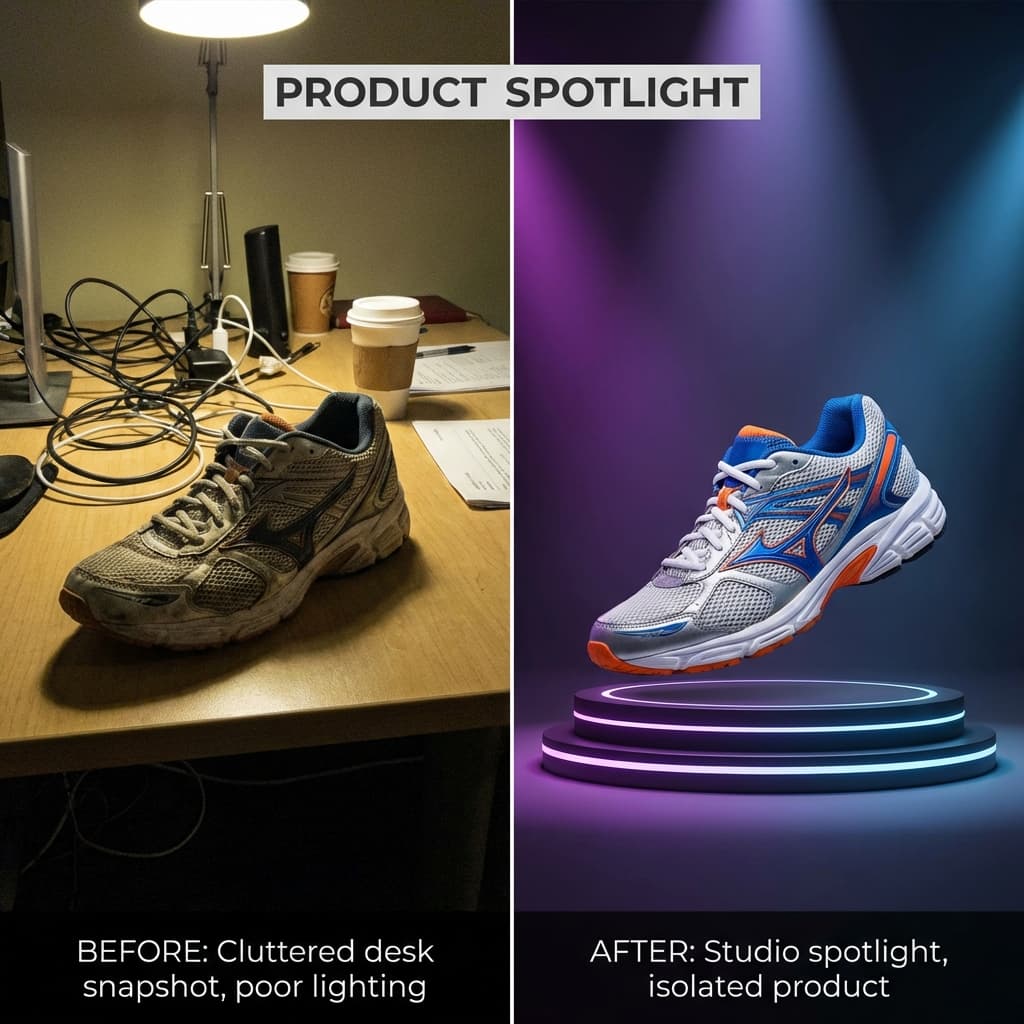 Product Spotlight